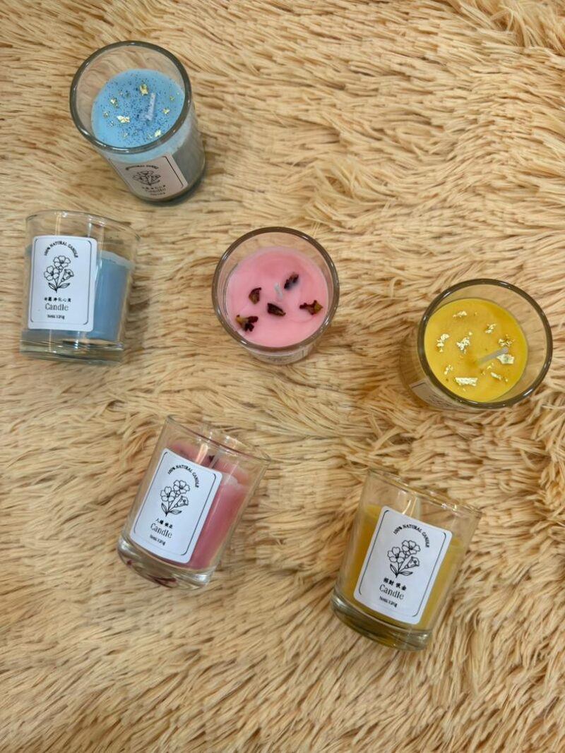 Candles