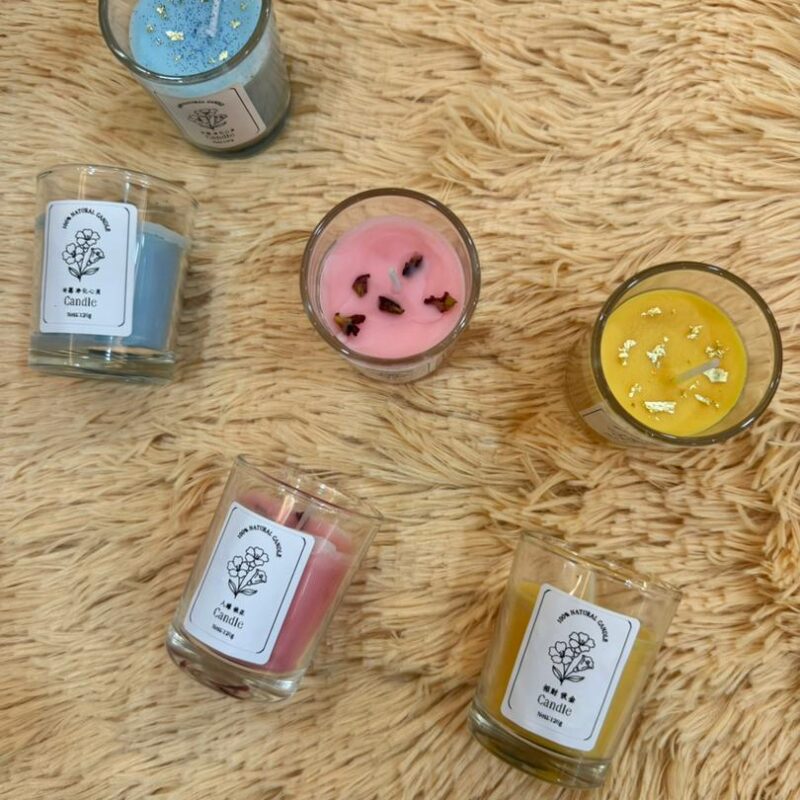 Candles