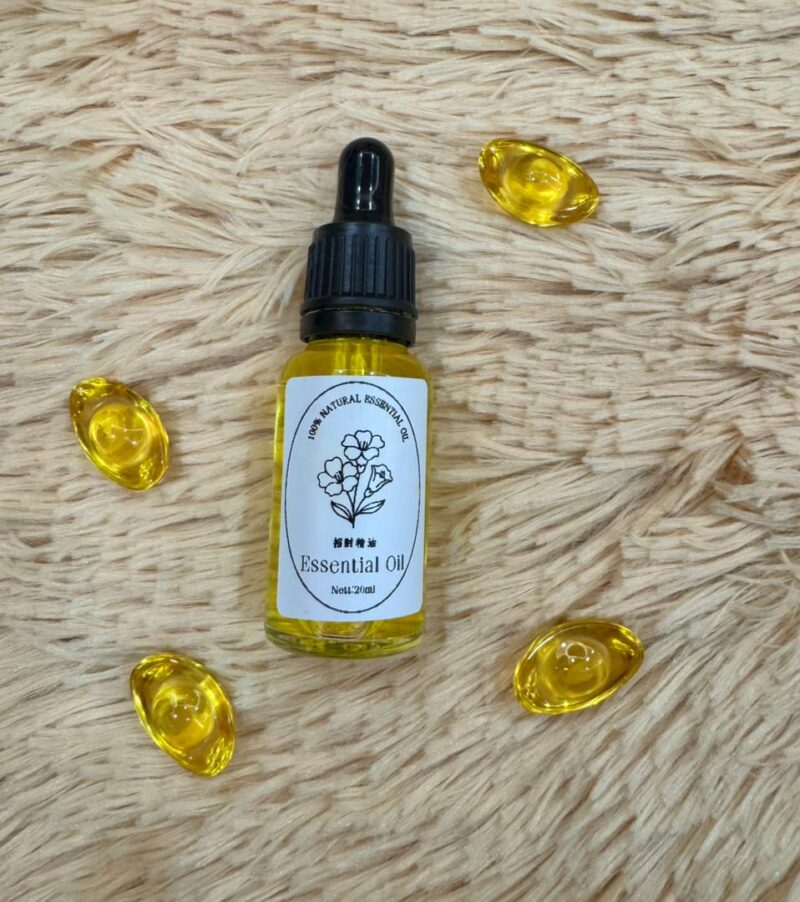 Essential Oil: Fortune Blend - Image 2