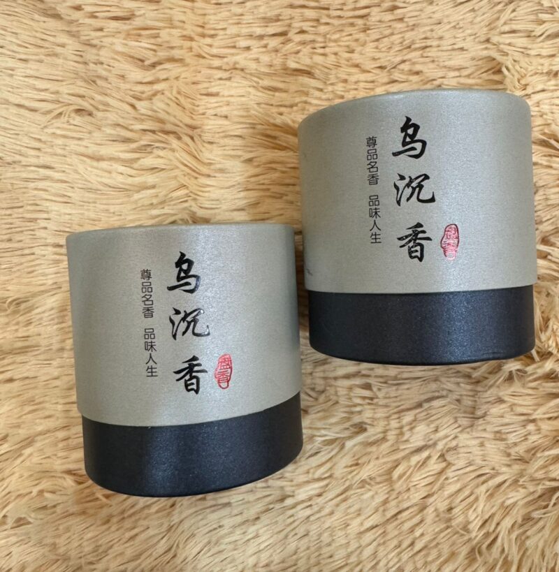 Black Agarwood - Image 2